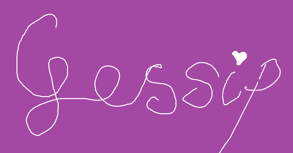 gossip
